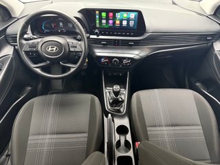Hyundai i20 2025
