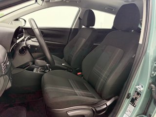 Hyundai i20 2025
