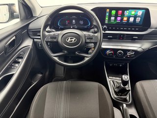 Hyundai i20 2025