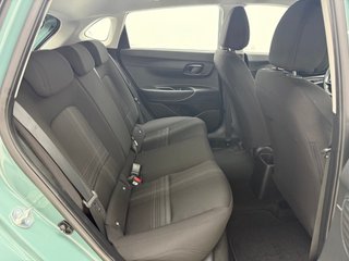 Hyundai i20 2025
