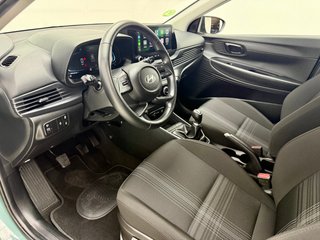 Hyundai i20 2025