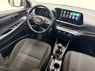 Hyundai i20 2025