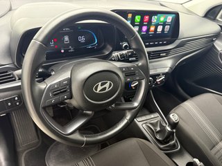 Hyundai i20 2025