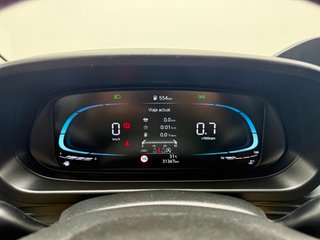 Hyundai i20 2025