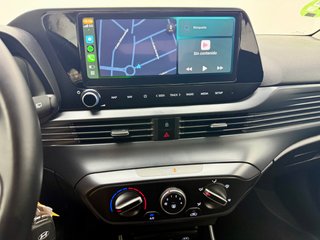 Hyundai i20 2025