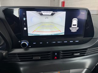 Hyundai i20 2025