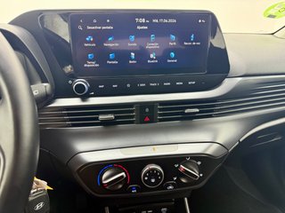 Hyundai i20 2025