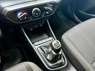 Hyundai i20 2025