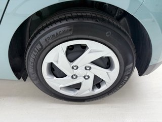 Hyundai i20 2025