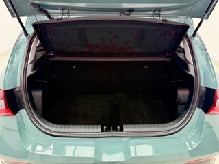 Hyundai i20 2025