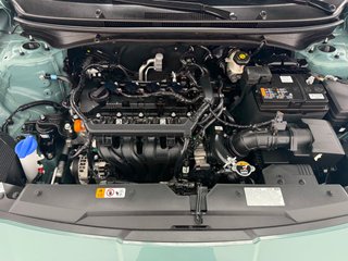Hyundai i20 2025