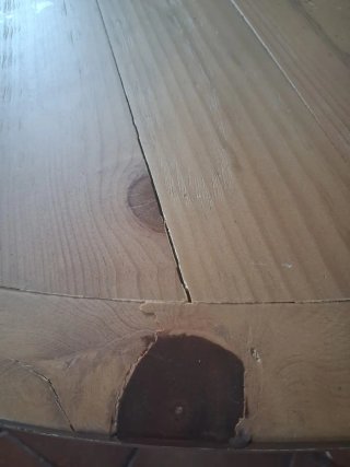 Mesa comedor 130 cm Banak importa.