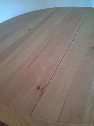 Mesa comedor 130 cm Banak importa.