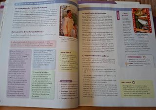 Història, 4 ESO, Projecte Construint mons