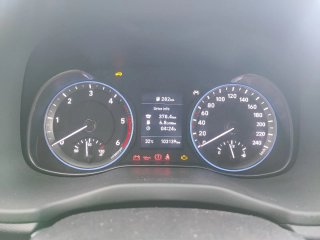 Hyundai Kona 09.2020 1.6 CRDI 115 CV Klass