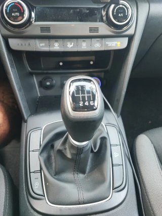 Hyundai Kona 09.2020 1.6 CRDI 115 CV Klass