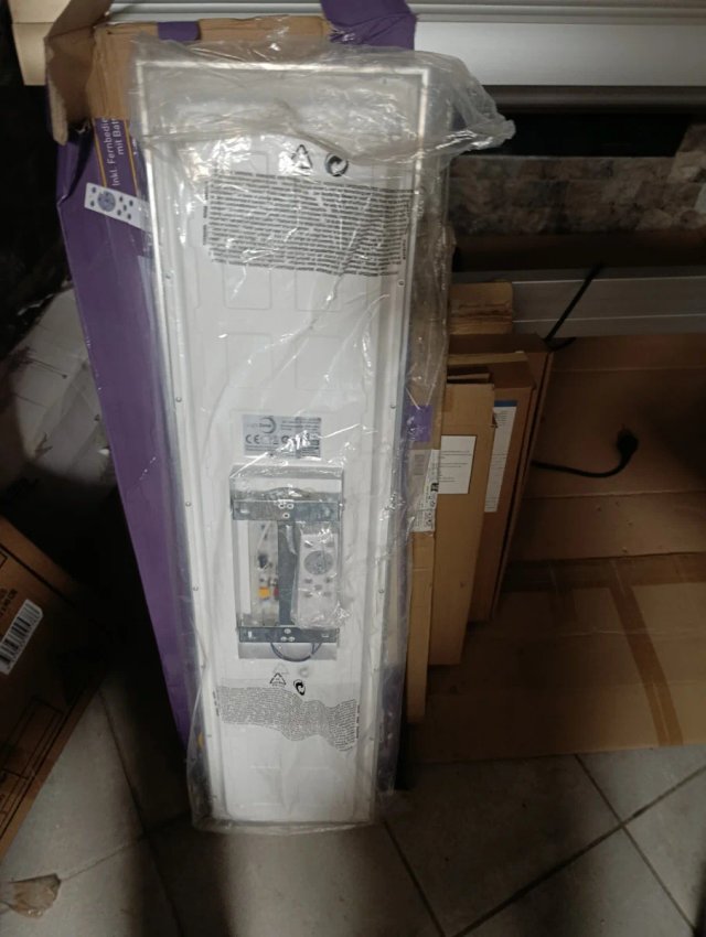 Panel LED RGB LightZone con Mando