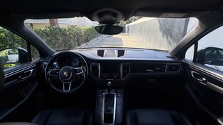 Porsche Macan S *GARANTÍA POSCHE*