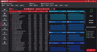 RTX 3090 ZOTAC GAMING Trinity OC 24GB