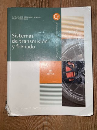 Libros de texto 1º de grado medio Electromecanica