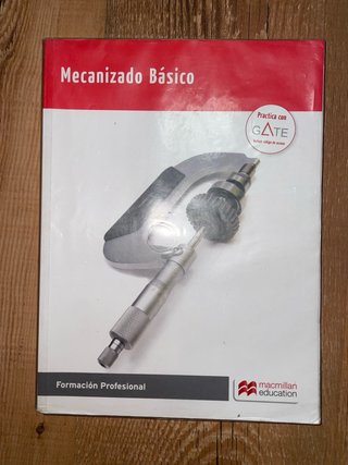 Libros de texto 1º de grado medio Electromecanica