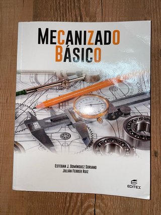 Libros de texto 1º de grado medio Electromecanica