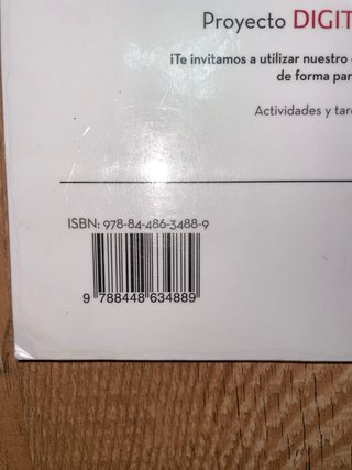 Libros de texto 1º de grado medio Electromecanica
