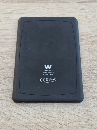 Ebook Woxter Scriba 195 v8 Reacondicionado