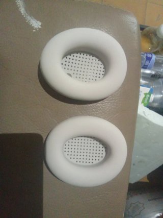 Protectores para cascos Wicked Cushions