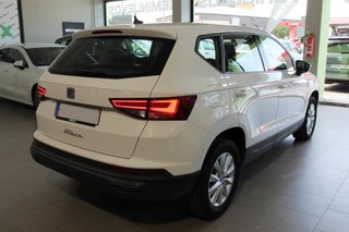 SEAT Ateca 2.0 TDI 115cv Reference 5p. 2022