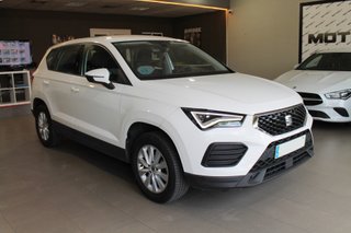 SEAT Ateca 2.0 TDI 115cv Reference 5p. 2022