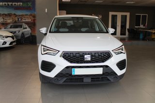SEAT Ateca 2.0 TDI 115cv Reference 5p. 2022