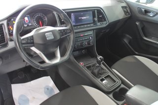 SEAT Ateca 2.0 TDI 115cv Reference 5p. 2022