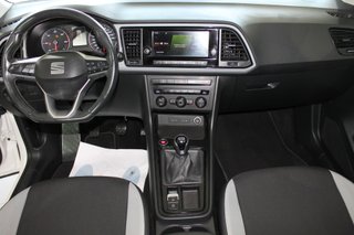 SEAT Ateca 2.0 TDI 115cv Reference 5p. 2022