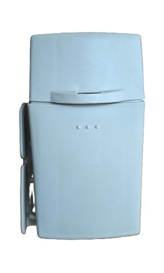 Cartuccia Scanner Colore Canon IS-22