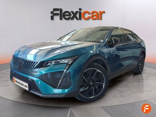 Peugeot 408 408 GT Puretech 130 EAT8