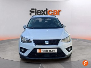 Seat Arona 1.6 TDI 70kW Reference Edition Eco