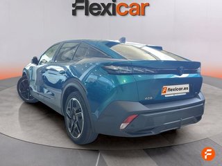 Peugeot 408 408 GT Puretech 130 EAT8