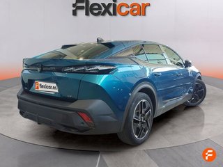 Peugeot 408 408 GT Puretech 130 EAT8