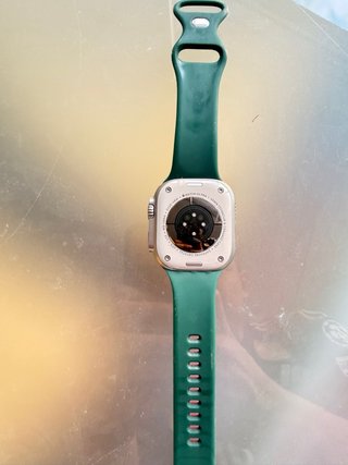 Apple Watch Ultra 49mm