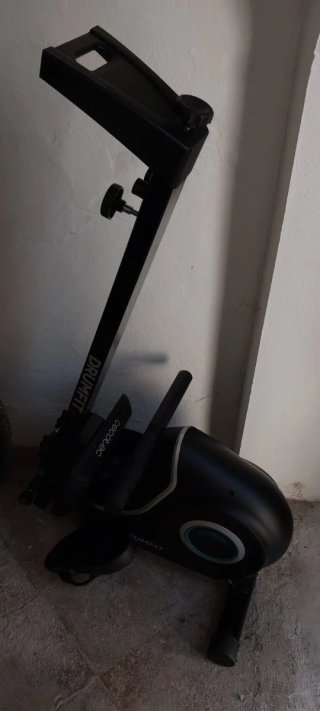 Máquina de remos