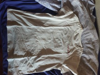 Camiseta Matcha Latte Talla L