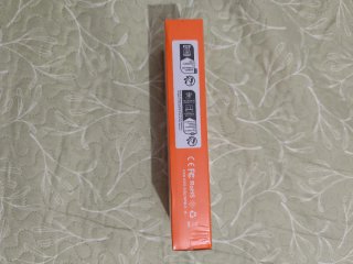 Cepillo Dental Eléctrico Bitvae R1 Naranja