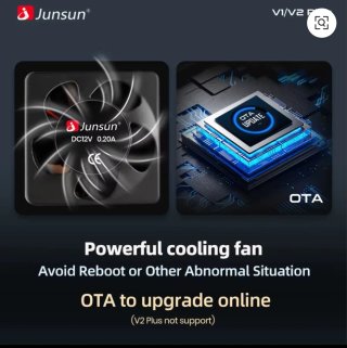 Radio Multimedia Junsun VW Touran 2011-2015