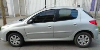 Peugeot 207 2008