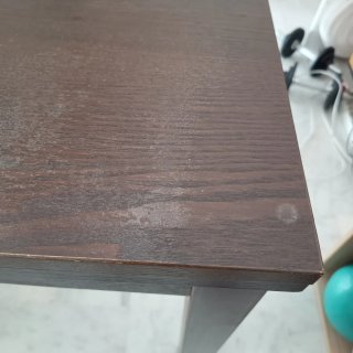 Mesa Comedor Ikea Bjursta Extensible