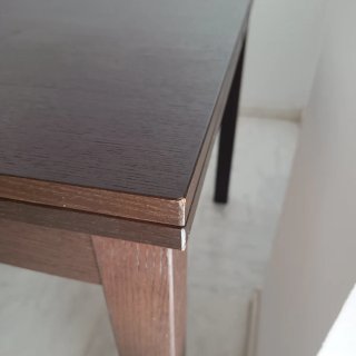 Mesa Comedor Ikea Bjursta Extensible