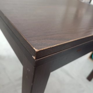 Mesa Comedor Ikea Bjursta Extensible