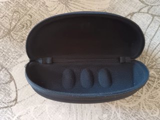 Funda de gafas