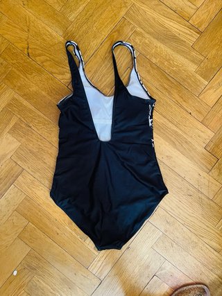 Traje de baño Shein Talla S floral